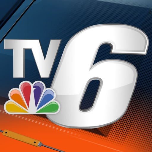 TV6 & FOX Up - WLUC News iOS App