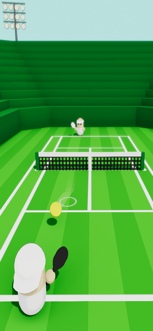 Little Tennis(圖6)-速報App