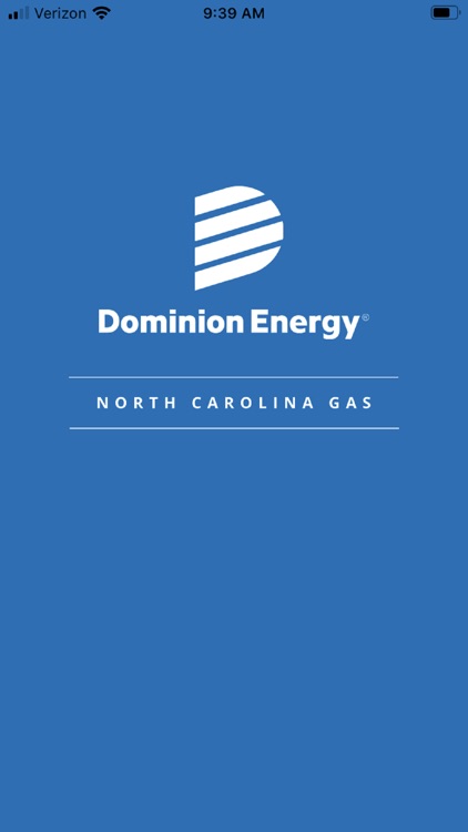 NC Gas - Dominion Energy