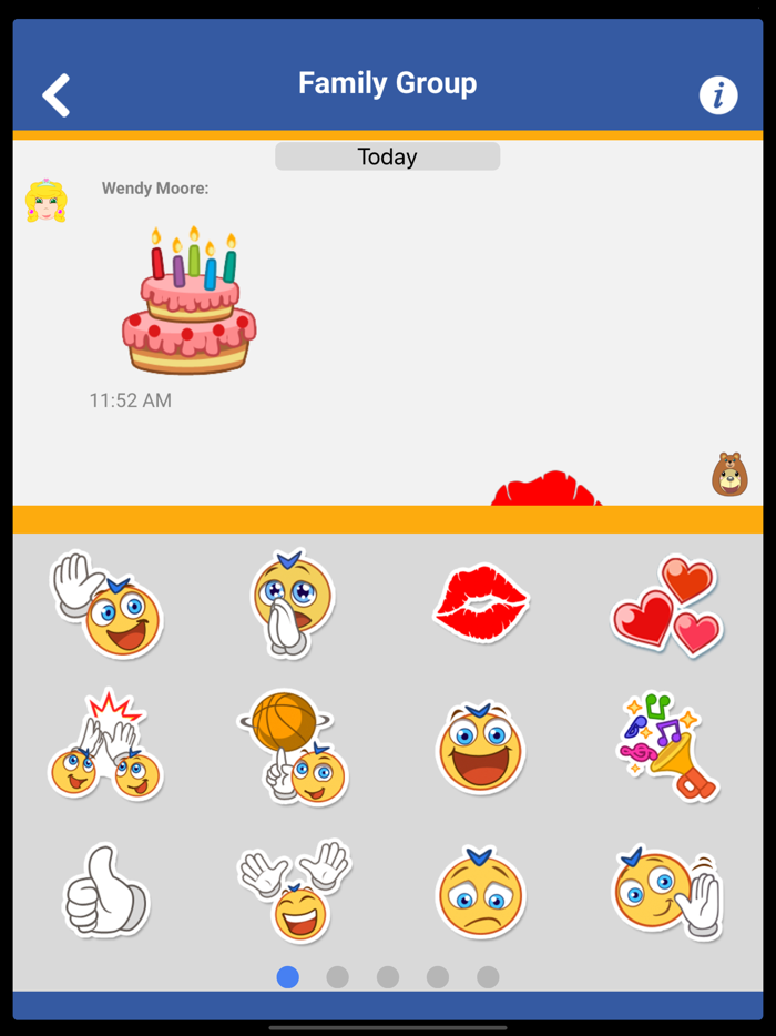 VTech Kid Connect CA English