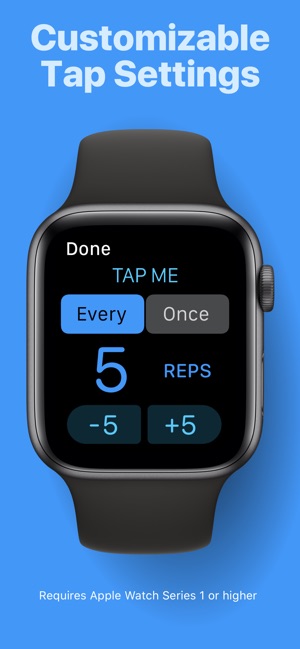 Rep Up for Watch(圖3)-速報App