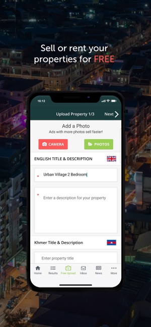 Realestate.com.kh(圖7)-速報App