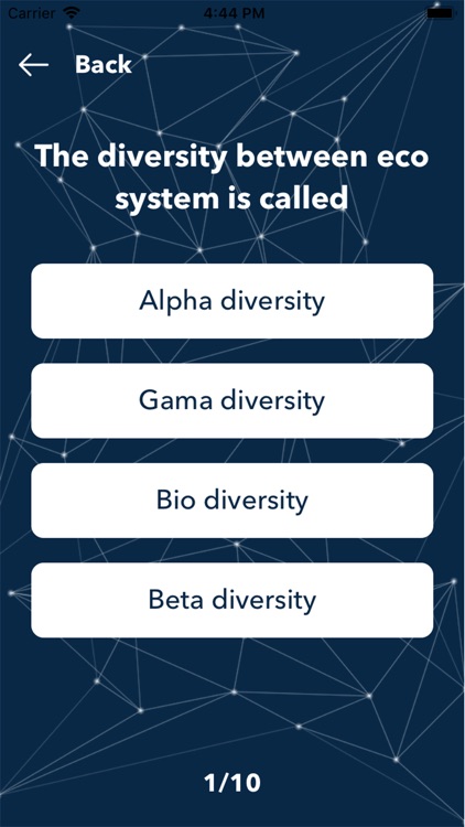 Brain Quiz - Optimizer