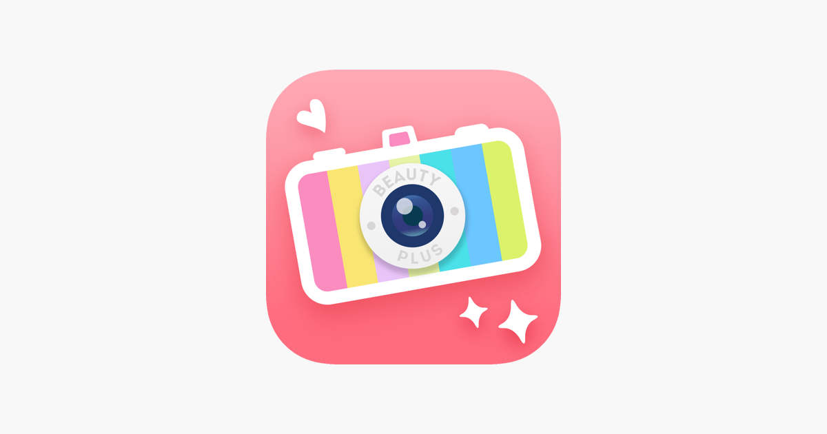 ‎BeautyPlus -Snap, Edit, Filter