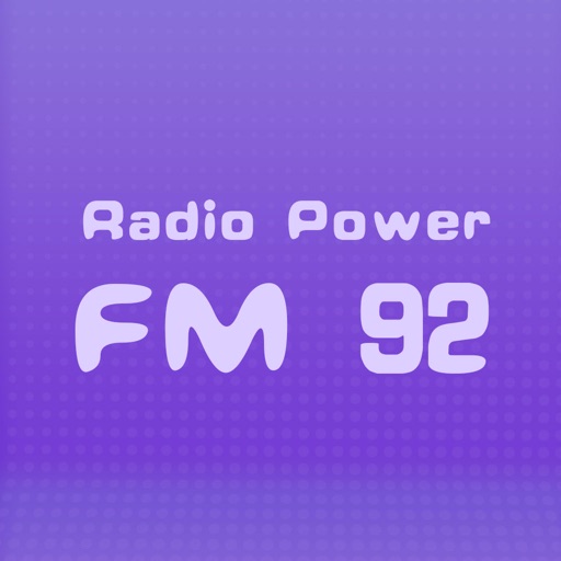 Radio Power FM 92