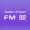 Radio Power FM 92 is a broadcast Radio station, plays nonstop foreign music