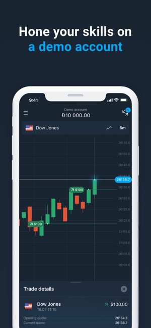 Olymp Trade(圖5)-速報App