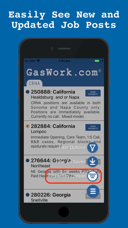 GasWork.com CRNA