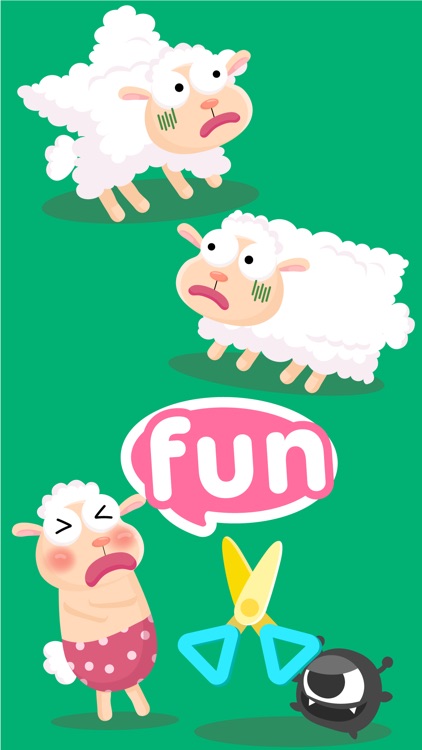 Animal Friends Game - BabyBots