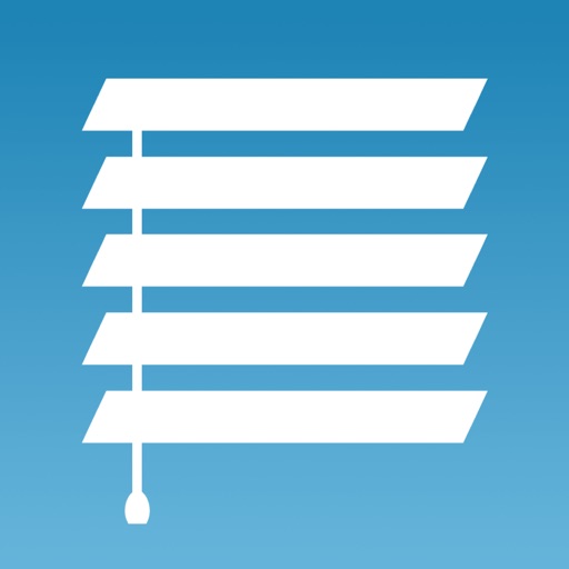 MySmartBlinds Icon