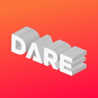 Dare App app not working? crashes or has problems?