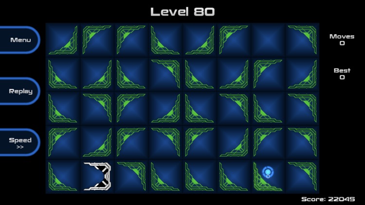 ElectroBall screenshot-3