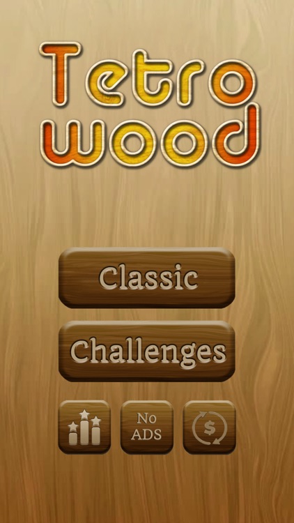 Tetro Wood screenshot-4