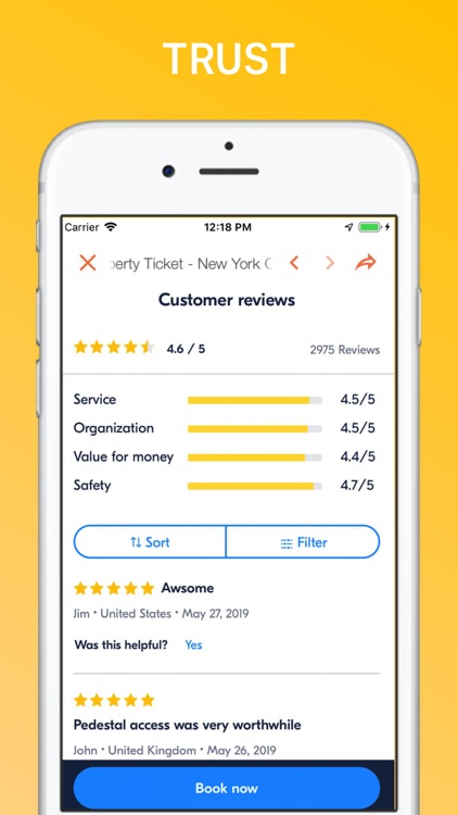 New York Travel Guide & Maps screenshot-6