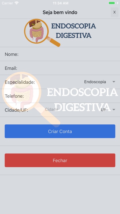 Endoscopia Digestiva