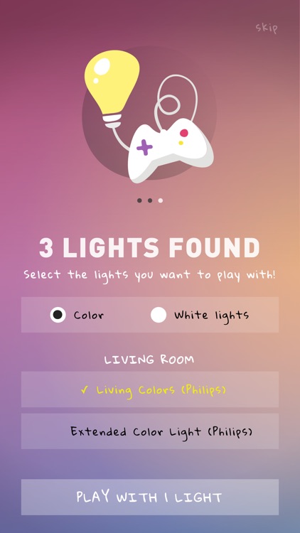 Hue Game - Color Jump screenshot-5