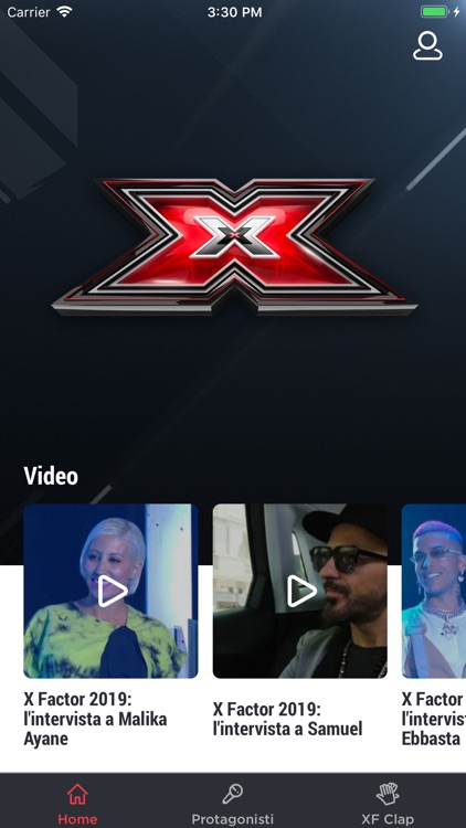 X Factor 2019