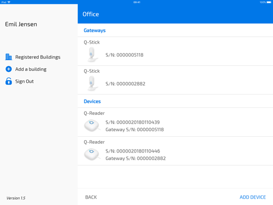 Screenshot #5 pour NorthQ Installer Hub