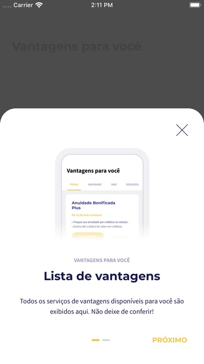 Cartão São João screenshot-5