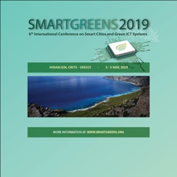 SMARTGREENS 2019