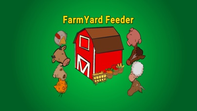 Farmyard Feeder screenshot 2