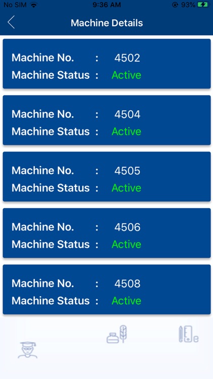 Mubaraka English High School