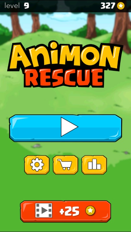 Animon Rescue