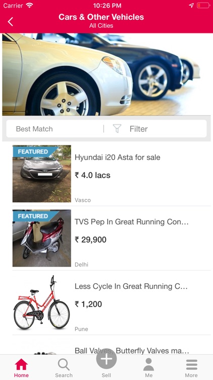 Zamroo - Buy & Sell screenshot-8