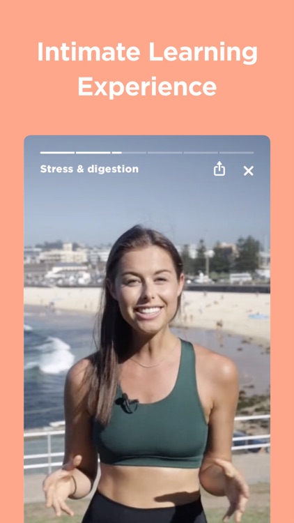 Zova: Healthy Living Coach