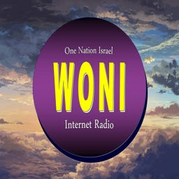WONI Radio Apple Watch App