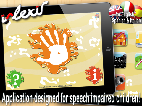i-Lexis HD Pro Multi Language - náhled