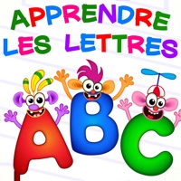 ABC Alphabet Apprendre à Lire ne fonctionne pas? problème ou bug?