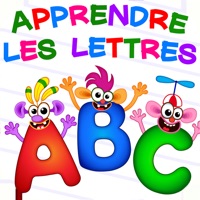 ABC Alphabet Apprendre à Lire