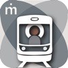 Rezar en el Metro - iPadアプリ