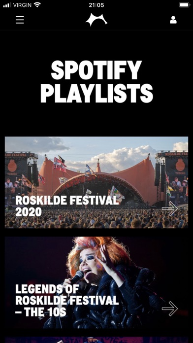 【图】Roskilde Festival(截图3) 【图】Roskilde Festival(截图3)