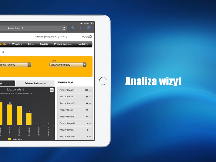 MedPad CLM screenshot-5