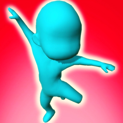 Run Tower Run! icon