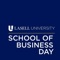 The Lasell College School of Business Day app navigates attendees throughout School of Business Day, and even allows students to customize their own day by selecting events relevant to their personal interests