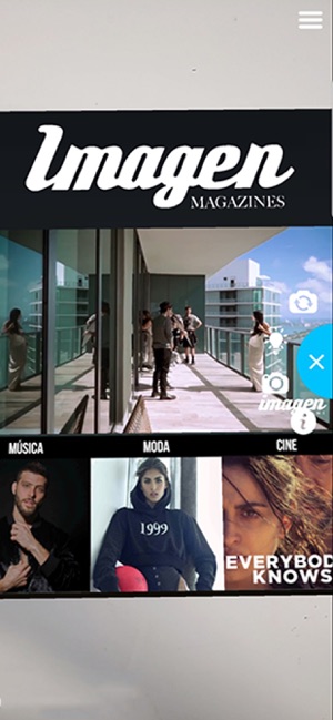 Imagen Magazines(圖3)-速報App