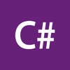 Icon C# Programming Language