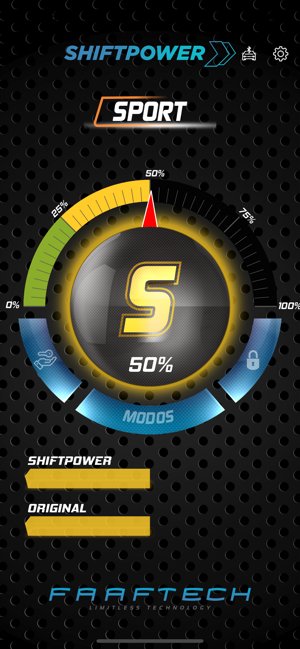 ShiftPower Faaftech(圖2)-速報App