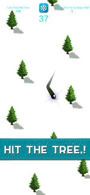 Snow Slider(圖6)-速報App