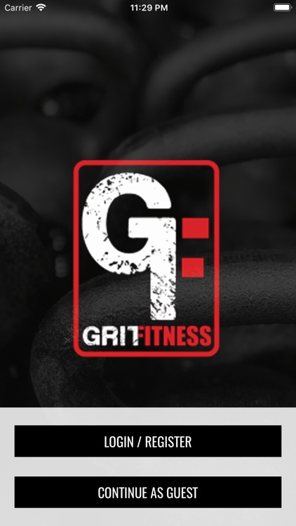 Grit Fitness Bako