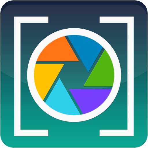 DuoPix 'Now And Then' Pics Icon