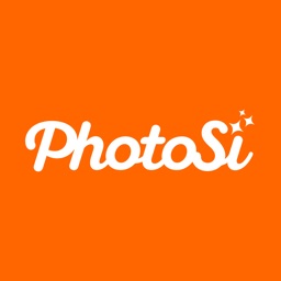 PhotoSì - imprimir fotos y mas icono