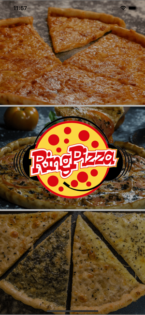 RingPizza