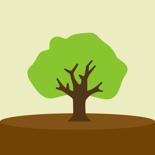 TreeOrigin. Family Tree Maker Icon