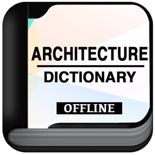 Architecture Dictionary Pro