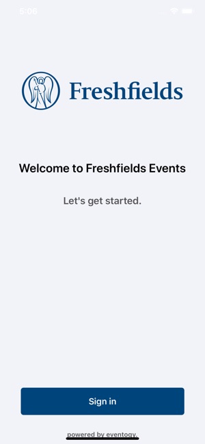 Freshfields Conference App(圖1)-速報App