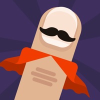 Contacter Finger Hero: Avoid Obstacles